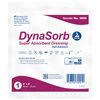 Dynarex DynaSorb Super Absorbent Dressing - 3090