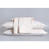 Sleep and Beyond Organic Cotton Percale Sheet Set