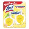 LYSOL Brand Hygienic Automatic Toilet Bowl Cleaner - RAC83723