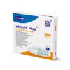 Zetuvit Plus Silicone Border SAP Dressing With Silicone Adhesive