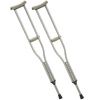 Days Standard Aluminium Crutches
