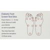 Jamar Foot Sensory Screening Test