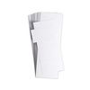  U Brands Data Card Paper Inserts