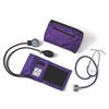 Medline Compli-Mates Dual Head Combination Kit in Purple Color