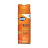 Clorox 4 in One Disinfectant and Sanitizer