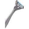 AccuTec Blades Personna Triple Blade Razor