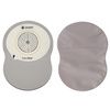 Convatec Esteem Body One-Piece Deep Convex Trim To Fit Ostomy Pouch with Closed End