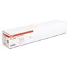 Canon Water Resistant Matte Canvas Paper Roll