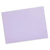 Rolyan Aquaplast-T Watercolors Lavender Splinting Sheet - Solid