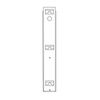 Patient Lift Wall Mount Battery Powered Wall Mounted Bracket