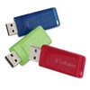 Verbatim Store ;n; Go USB Flash Drive