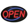 Newon LED Open Sign