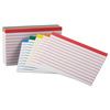 Oxford Index Cards