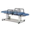 Multi-Use Ultrasound Power Table (With Safety Rails)