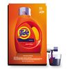 Tide Eco-Box HE Liquid Laundry Detergent
