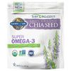 Garden of Life Raw Organic Chia Seed Super Omega-3