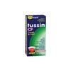Sunmark Tussin CF Cold And Cough Relief Liquid