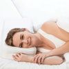 Using Therapeutica Cervical Sleeping Pillow