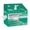 Kimtech KIMWIPES Lens Cleaning Station