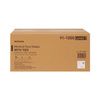 McKesson Pleated Ties Surgical Mask