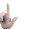 Dynarex Ultra Care Powder Free Latex Exam Gloves