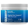 Life Extension Gummy Science Digital Eye Support (Berry)