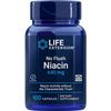 Life Extension No Flush Niacin Capsules