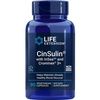 Life Extension CinSulin with InSea2 and Crominex 3+ Capsules