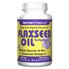 Life Extension Flaxseed Oil Softgels