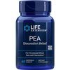 Life Extension PEA Discomfort Relief Tablets