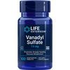 Life Extension Vanadyl Sulfate Tablets