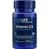Life Extension Vitamin D3 Softgels