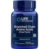 Life Extension Branched Chain Amino Acids Capsules