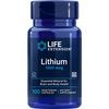 Life Extension Lithium Capsules