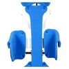 Starfish Pro Manual Shower and Commode Chair- Head Support
