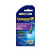Medtech Compound W Wart Remover Fast Acting Gel