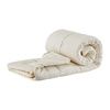 Sleep and Beyond myTopper Wool Mattress Topper