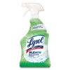 LYSOL Brand Multi-Purpose Cleaner with Bleach