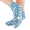 Principle Pillow Paws Ankle High Slipper Socks
