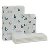 Boardwalk Structured Folded Towels