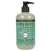 Mrs. Meyer;s Clean Day Liquid Hand Soap - SJN651344