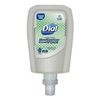 Dial Professional FIT Fragrance-Free Antimicrobial Foaming Hand Sanitizer Touch-Free Dispenser Refill
