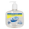 Dial Professional Antimicrobial Soap for Sensitive Skin