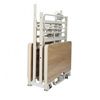 Dynarex D400 LTC 5 Function Ultra Low Bed