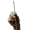 Colopast SpeediCath Straight Soft Intermittent Catheter in Wrapper