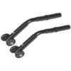 Drive Universal Rear Anti-Tipper With Wheels