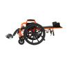 Circle Specialty Ziggo Pediatric Reclining Wheelchair