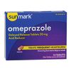 Mckesson Sunmark Omeprazole Tablets