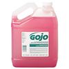 GOJO Bulk Pour All-Purpose Pink Lotion Soap