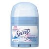 Secret Invisible Solid Anti-Perspirant and Deodorant